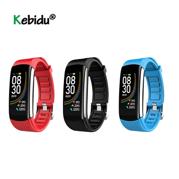 

Smart Bracelet Blood Oxygen Monitor Fitness Tracker Bracelet Universal Smart Watch Heart Rate Monitor Smart Band For Health