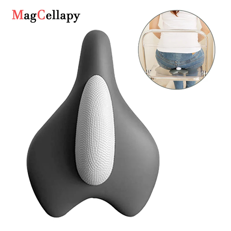 Pelvic Floor Muscle Training Device for Prostate Sexual Function Enhancement Soft Cushions Available For Men And Women