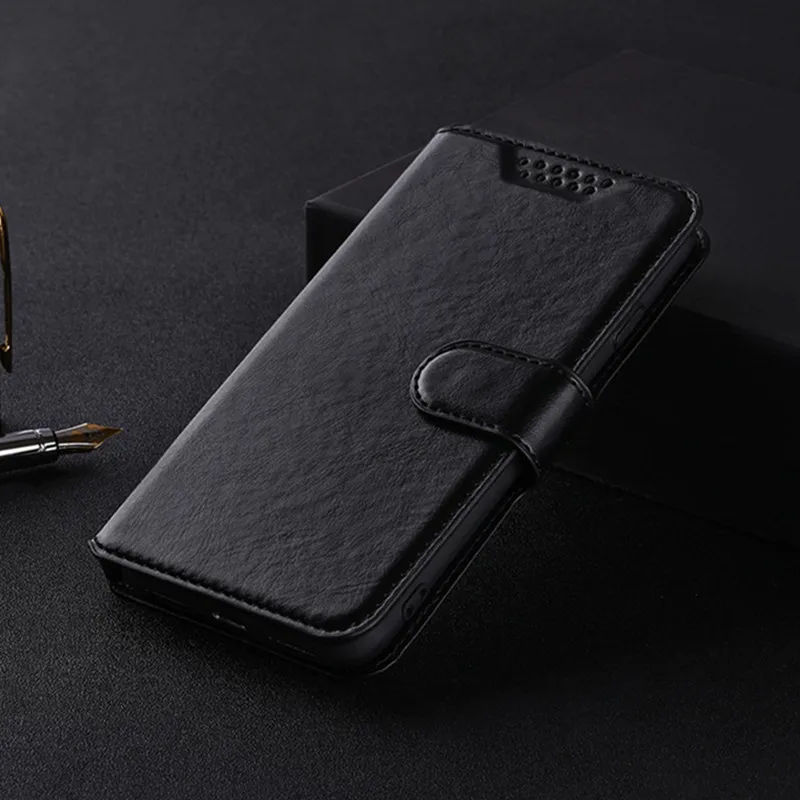 case for xiaomi For Xiaomi Mi 5X Mi A1 Mi 5S Plus Mi 5S Mi 5C Mi 5 Leather Flip Wallet Book Case For Xiaomi Mi 4S Mi 4C Play Pocophone F1 Cover xiaomi leather case Cases For Xiaomi