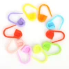 10pcs Plastic Mark Buckle Knitting Yarn Crochet Accessories Marker Tool Weaving Sewing Tools & Accessory ► Photo 2/3