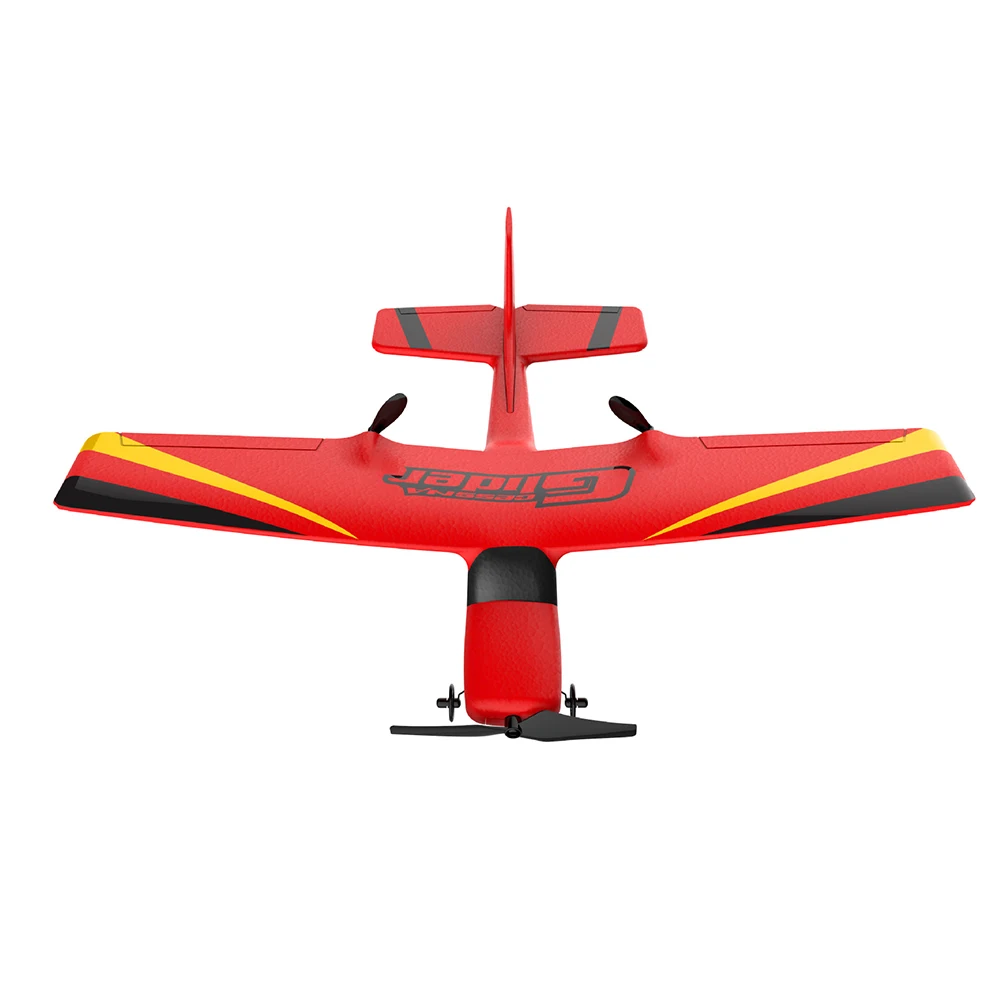 RC Plane EPP Foam Glider Airplane Gyro 2.4G 2CH Remote Control Wingspan 25 minutes Flight Time RC Airplanes Toy RC Plane EPP Foam Glider Airplane Gyro 2.4G 2CH Remote Control Wingspan 25 minutes Flight Time RC Airplanes Toy