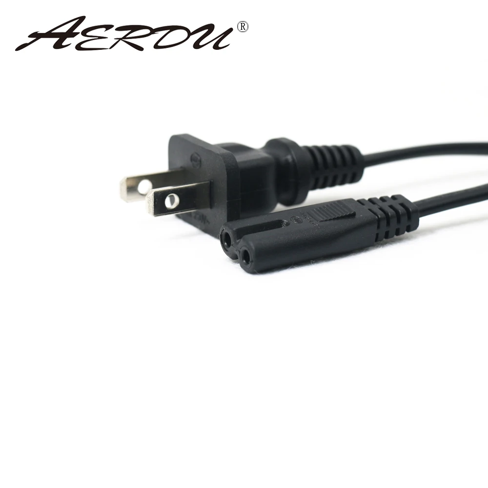 AERDU 4S2A 16,8 в литий-ионный аккумулятор Универсальное быстрое зарядное устройство EU US UK AU Plug AC DC5521 настольный адаптер питания - Цвет: US
