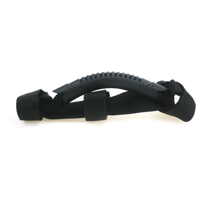 Universal Electric Scooter Bandage Carrying Shoulder Strap Belt Suitable For Xiaomi M365 And Other Folding Scooters Skateboards