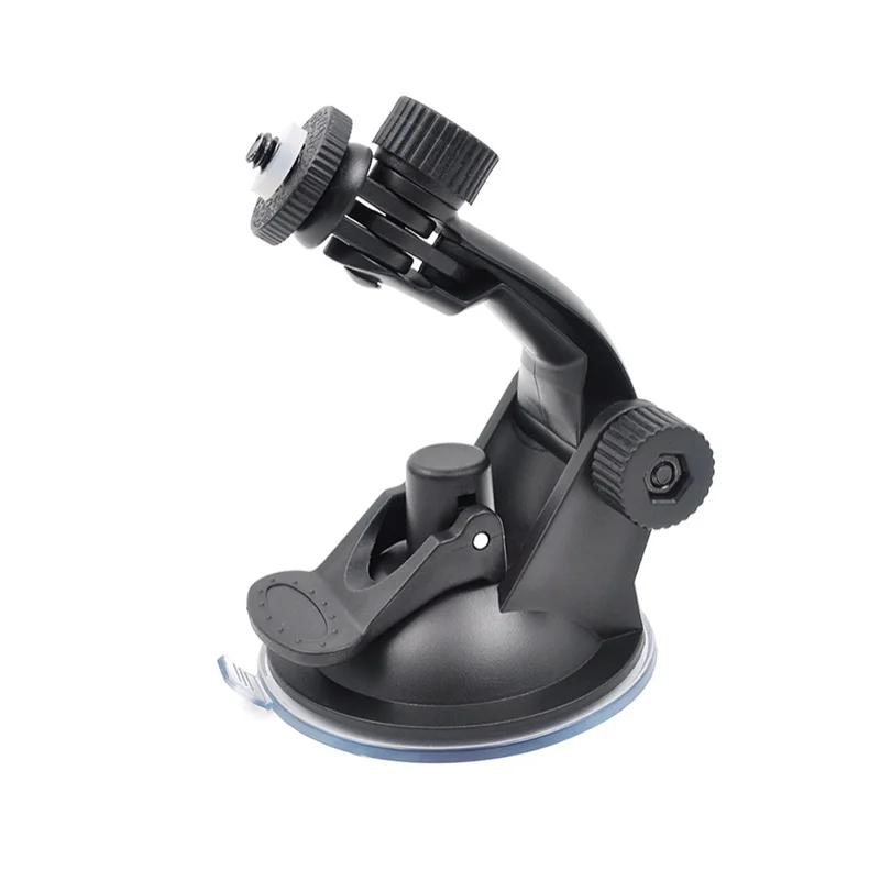 Присоска держатель штатив аксессуары для Insta360 ONE X 6 профессиональный высококачественный автомобильный кронштейн крепления лобового стекла