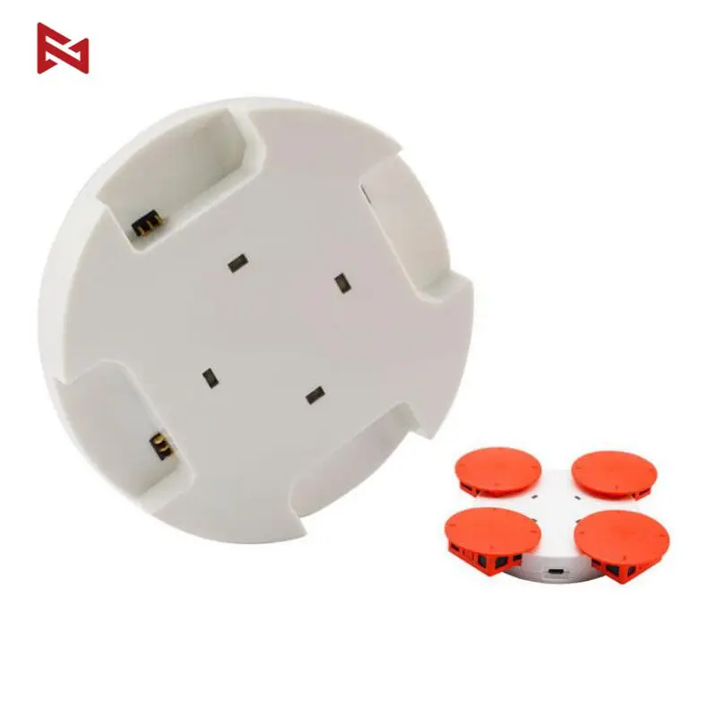 

4 in 1 Smart Battery Docking Charger Charging Hub for MiTu Mini Drone Quadcopter