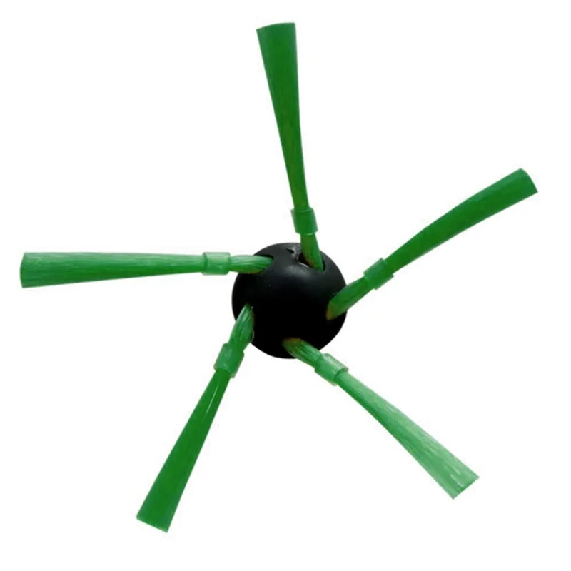 4 шт. боковые щетки для Vorwerk kobard Vr200 Vr-200 пылесос