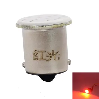 

Cs-452 Auto Parts Headlights Led Lights Turn Signal Motorcycle Moped Cob Turn Signal Scooter High-bend Turn Bulb