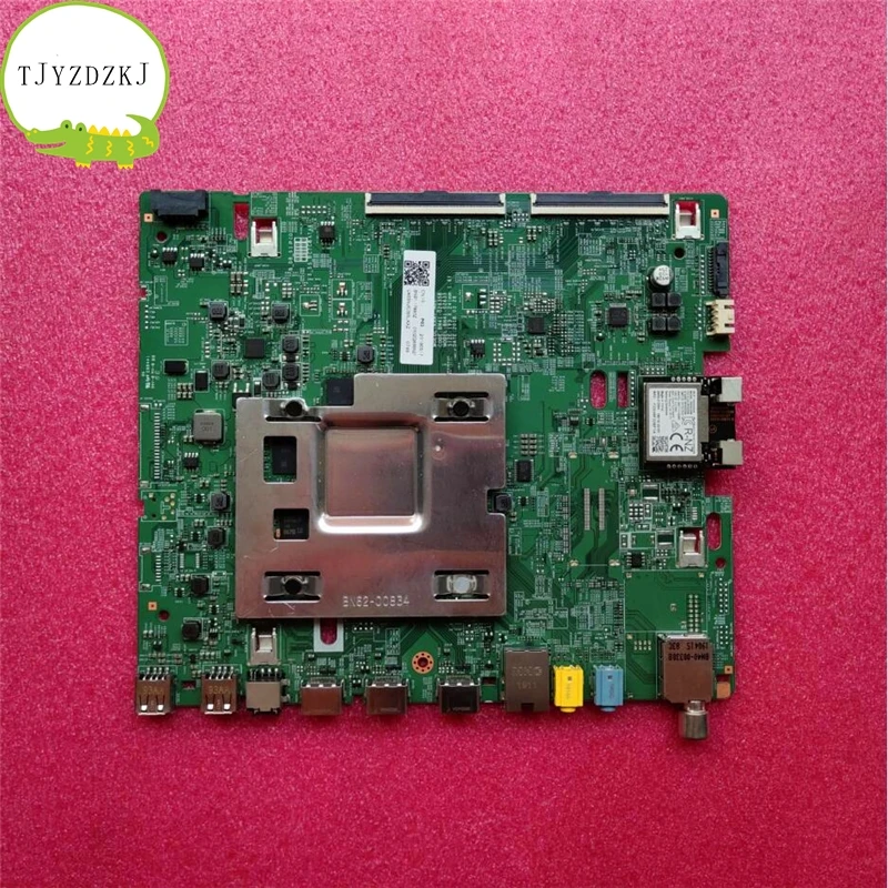 Хороший тест для материнской платы UN65NU7300F BN94-12864B BN97-13980B BN41-02635A 02635B UN55NU7300F UA55NU7300J