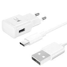 Адаптивное быстрое зарядное устройство для Xiaomi 6 8 9 9T Pro Mix 2 2S 3 Redmi K20 Note 7 8 Pro USB C 3,0 Fast Cargador type C кабель для передачи данных