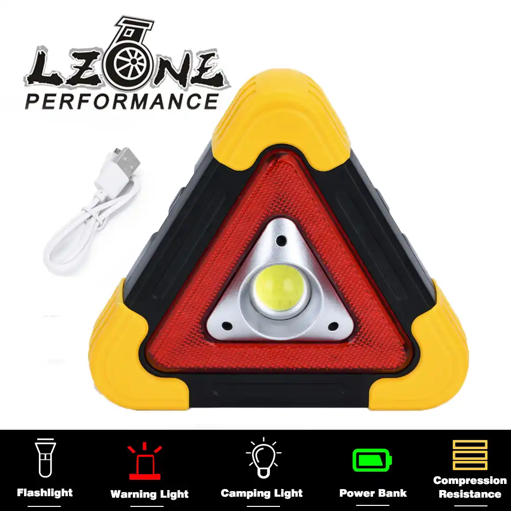 ワイヤレスソーラー電気自動車オートバイ自転車テールライト点滅衝突防止点滅ledカラフルな警告灯 Aliexpress