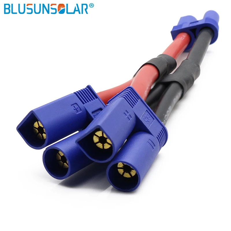 EC5 plug (4)
