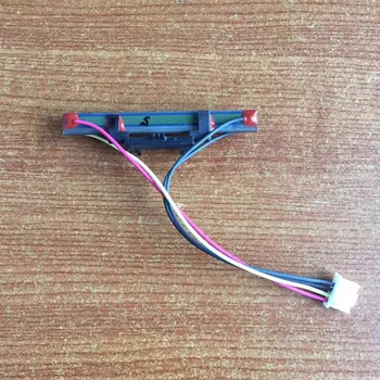 

Original INNO IFS-15A IFS-55 IFS-15M 15M+ Fiber Optic Fusion Splicer Heater Heating core 1 PCS Made in Korea