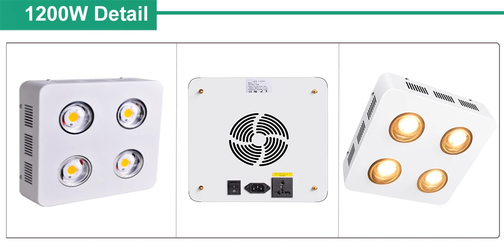 1200W cree 1-恢复的