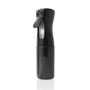 

300ml High Pressure Water Spray Bottle Continuous Sprayer Cosmetic Moisture For Salon Barbers Spray Water Beauty Instrument Tool