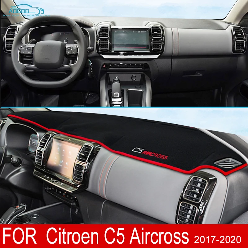 Car Rear Trunk Net for Citroen C5 Aircross 2017~2023 Luggage Net Cargo  Organizer Storage Nylon Mesh Net Stretchable Accessories - AliExpress