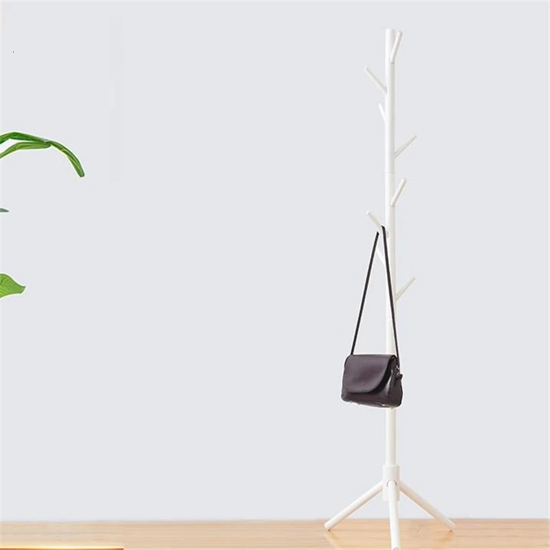 Na Ubrania Percha Decorativos Pared Rack Appendiabiti Terra Coat Stand Wood Perchero De Pie Wieszak Cintre Cabide вешалка для одежды|