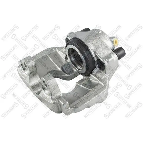 Суппорт тормозной передний правый VW Multivan/T5 all 03 STELLOX