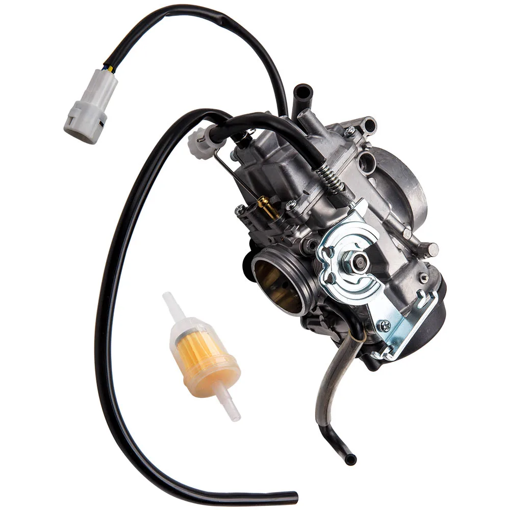Replacement Parts YICHEN NEW Carburetor Repair Kit For Suzuki DRZ400