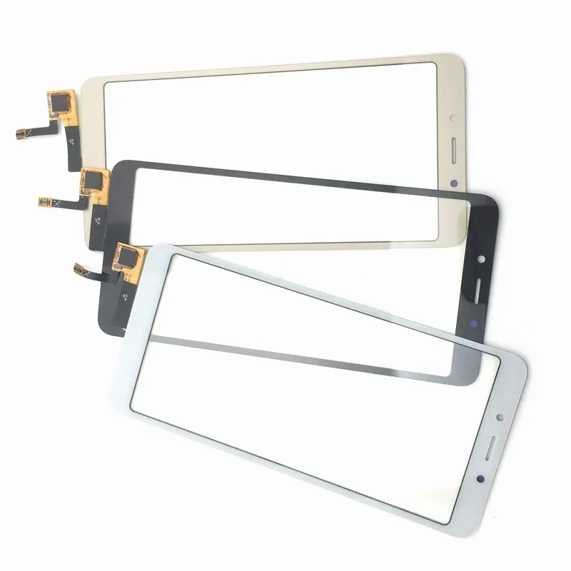 

Touch Screen For Xiaomi Redmi 6A Touchscreen 5.45'' LCD Display Glass Digitizer
