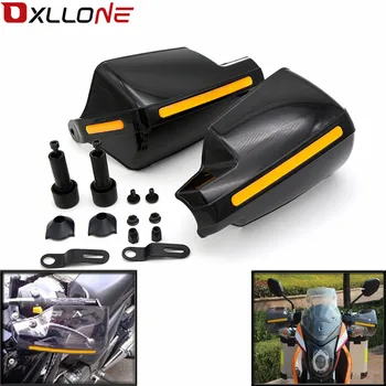 

Motorcycle Hand Guard Universal Handlebar HandGuards Protection Gear For BMW R nineT R1200R G310R F800R S1000XR K1600GTL R1200RS