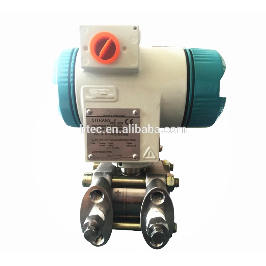 7ME5610-2YF11-1AA1 Transmag 2 Sensor 911/E Remote DN50 Flow meter Transmitter