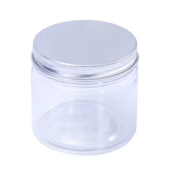 

Round Nail Art Equipment Plastic Box Mini Transparent Box Clear Large Storage Box Small Parts Jewelry Display Box Container