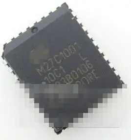 Бесплатная доставка 50 шт в наборе M27C1001-10C1 M27C1001 PLCC32 | Электроника