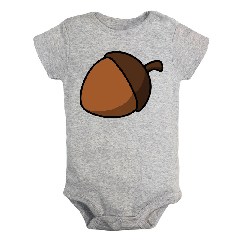 Мультфильм фундука с милым медведем клоун для новорожденных маленьких девочек