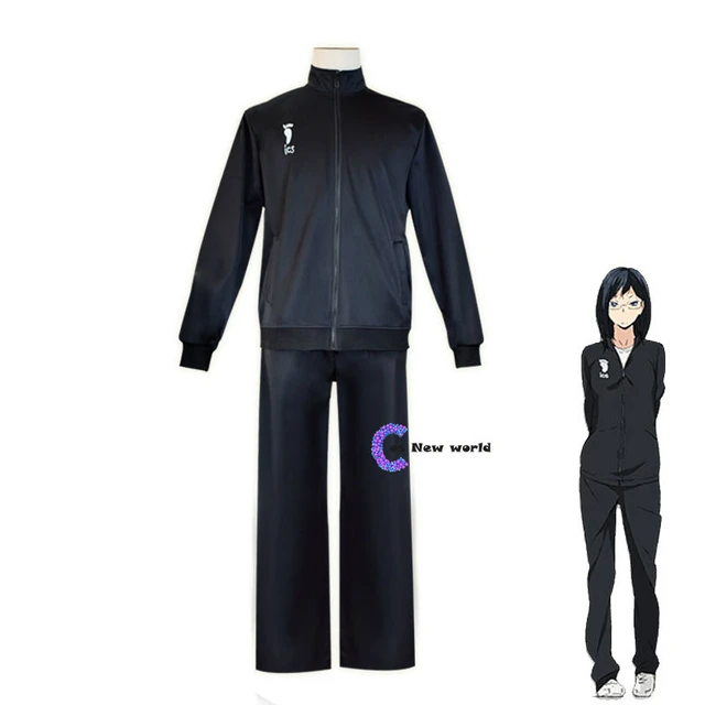 Anime haikyuu hinata syouyou cosplay karasuno uniforme do ensino médio  jérsei voleibol cosplay traje número 10 masculino roupa esportiva -  AliExpress