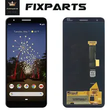 Écran d'origine pour Google Pixel 3 3A écran LCD écran tactile numériseur pour Google Pixel 3A XL écran LCD Pixel3 remplacement