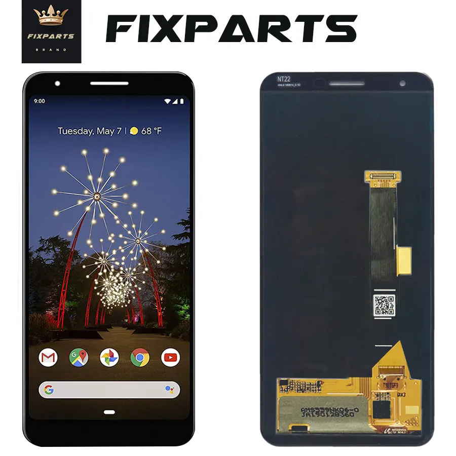 tinting lcd panel brands