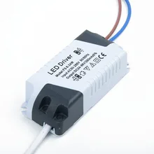 LED Driver AC 110V 220V to DC 24V 8-24W Panel Ceilling Lamp Power Supply Adapter Lighting Transformers