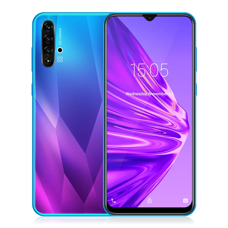  XGODY A50 3G Smartphone 6.5