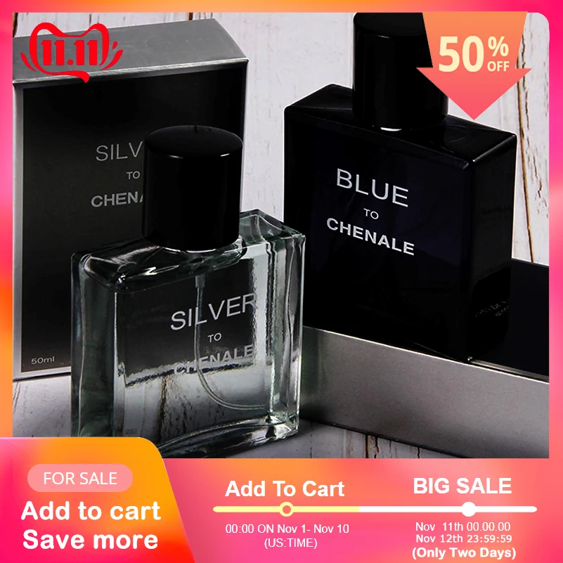 Blue ZOO 50 мл мужской парфюм романтичный элегантный Океанский древесный стойкий свежий аромат спрей Parfum