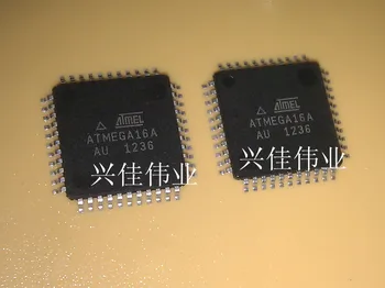

ATMEGA16A-AU TQFP44