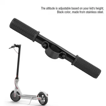 

Electric Scooter Safe Child Handle For M365 Skateboard Kids Handle Grip Bar Holder for Mijia Xiaomi M365 Electric Scooter