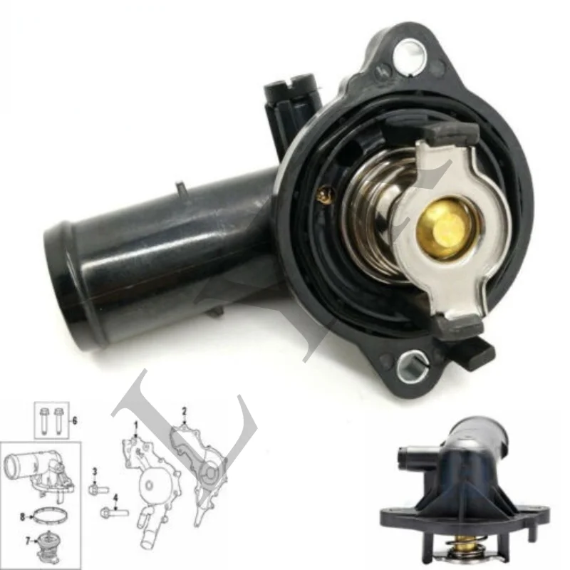 100 new For 2011 2019 Jeep Grand Cherokee, Wrangler, Durango 3.6 V6