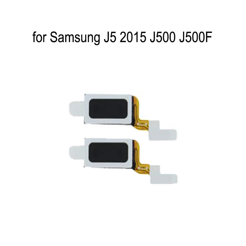 Оригинальные наушники-вкладыши для Samsung Galaxy J5 2015 J500 J500F J500H J500M J500FN динамик