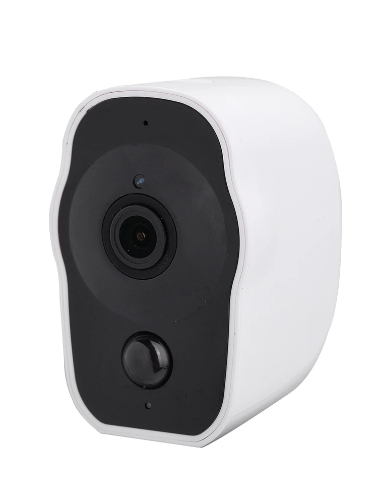 1 Оригинальная версия Смарт-камера Веб-камера 1080P WiFi панорамирование ночного видения 135 ° видео камера просмотр монитор младенца
