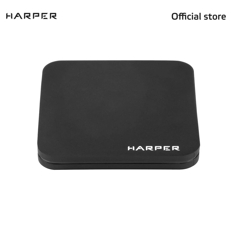 TV приставка Harper ABX-210 | Электроника
