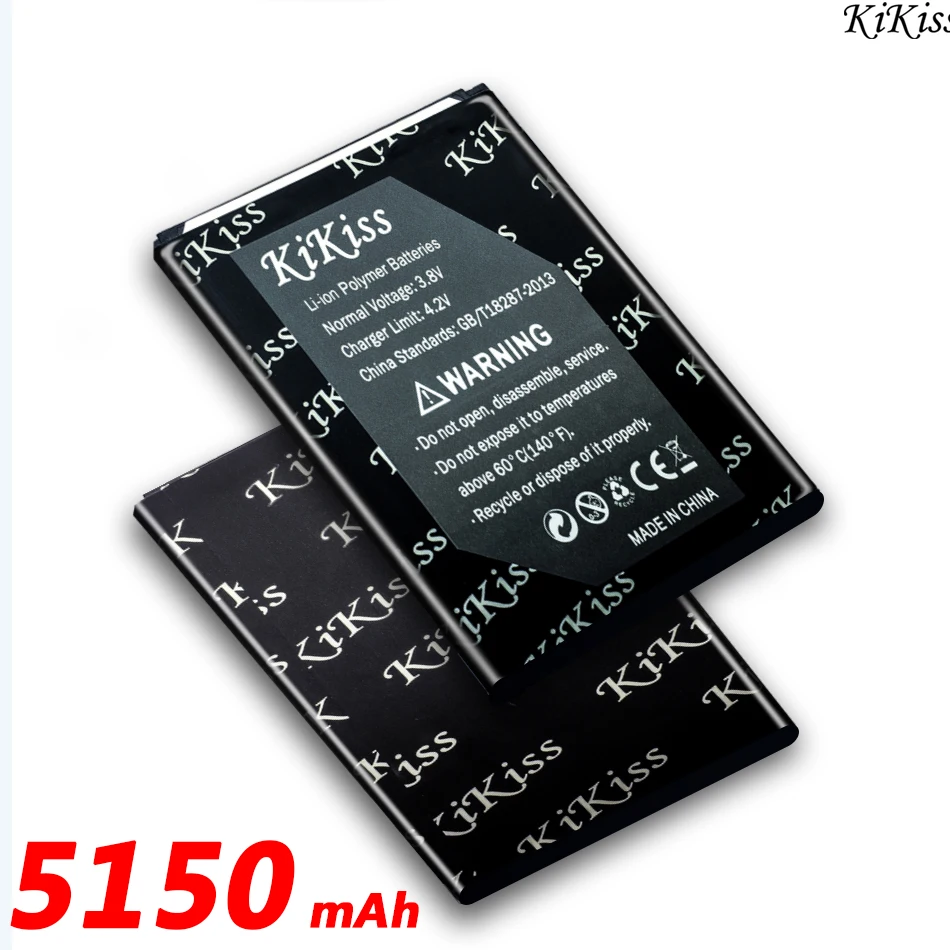 Бесплатный инструмент аккумулятор KiKiss для Samsung GALAXY S4 mini / S5 мобильный телефон SM i9195