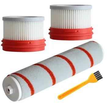 

Filter Roller Brush Kit For Xiaomi Dreame V9 / V9P / V10 Boreas Vacuum Cleaner Parts High Quality Home Accessories