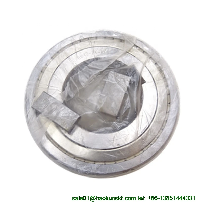BB15 BB15-1K-K BB15-2K-K в одну сторону клатчи Sprag Тип (15x35x11 мм) обгонные муфты обмена