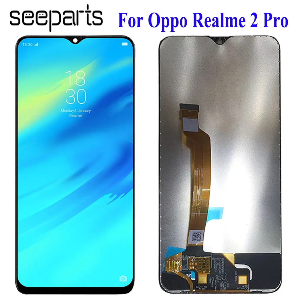 Realme 2 Pro Дисплей Купить