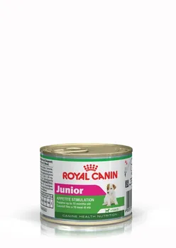 

Royal Canin junior horse. d/puppies of small breeds 12*195g