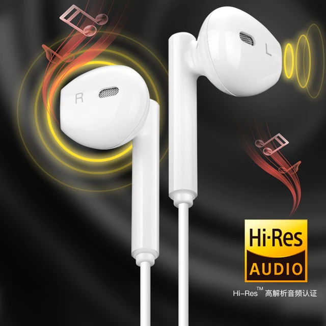 Mate P30 Pro Earbuds Huawei P30 Pro Headset Original For HUAWEI