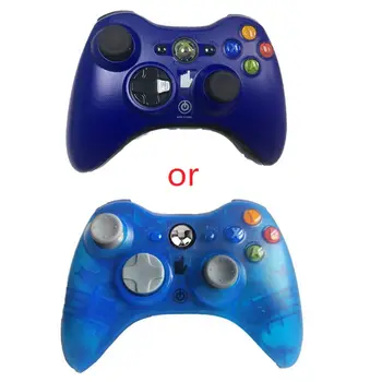 

Wireless Joypad for -XBOX 360 Bluetooth Gamepad Joystick Game Remote Controller