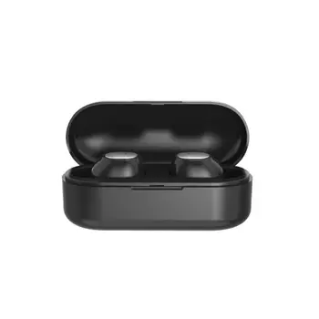 

Extremely Lightweight TWS Bluetooth 5.0 Earbuds Headphones In-Ear Wireless Charging Case With IPX5 Waterproof