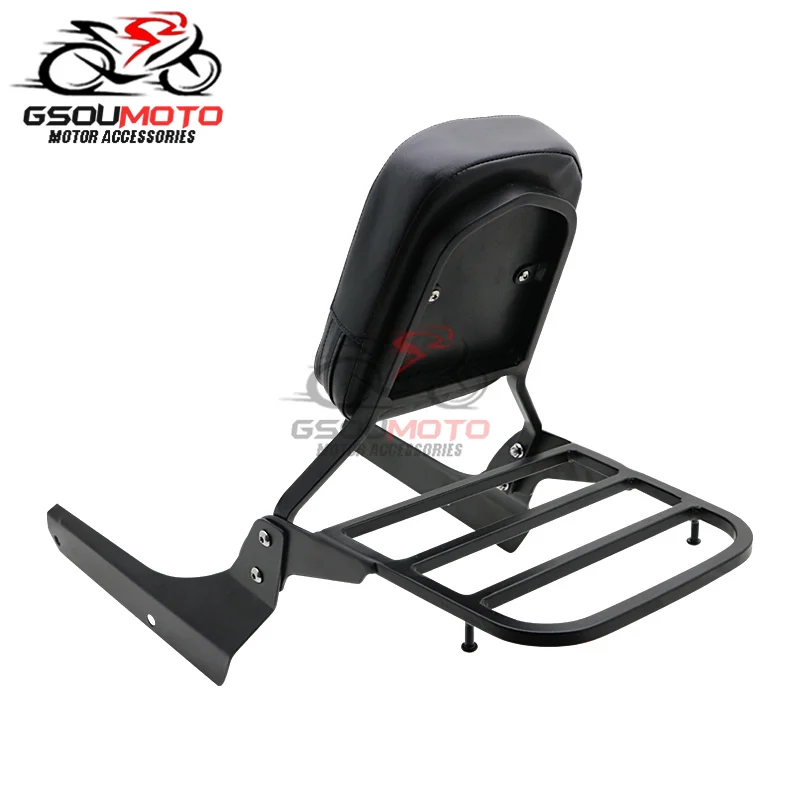 Подставка под багаж для Honda Shadow VT750 C2 Spirit 2007 2014 VT750C2B Phantom 2010 2015| |