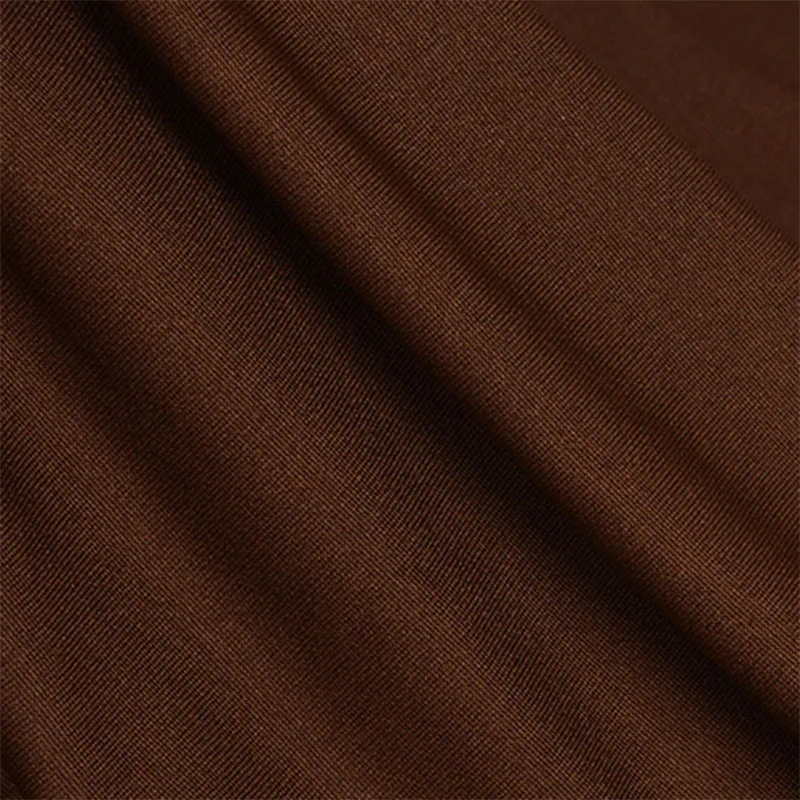 Premium Stretchy Jersey Fabric for DIY Clothing & Casual Wear Sewing - 168cm Wide, Lightweight & Breathable